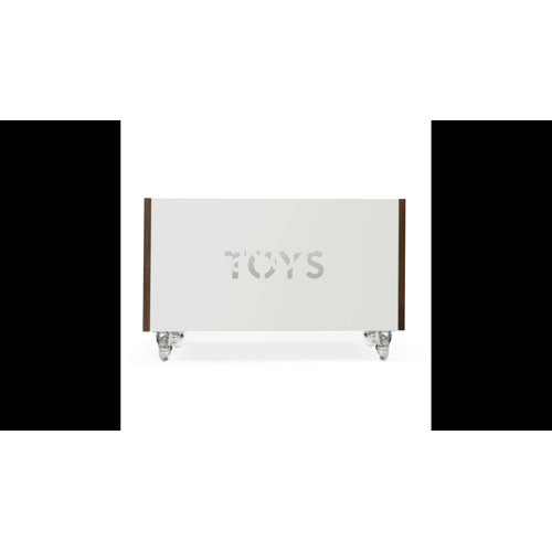 Nico and Yeye Toy Box & Reviews Wayfair